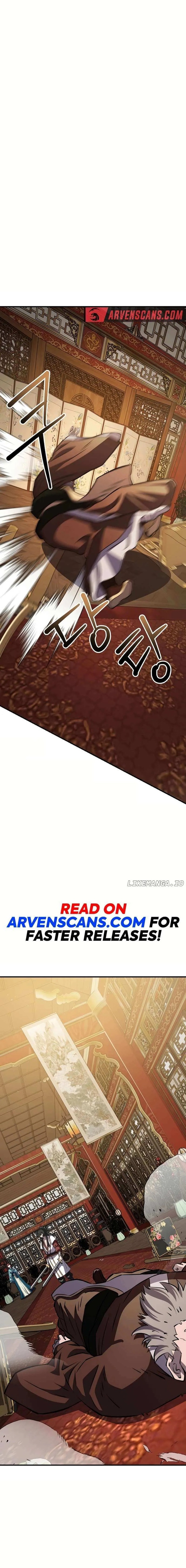 Cao Thủ Võ Lâm Đến Tuổi Kết Hôn: Chapter 18