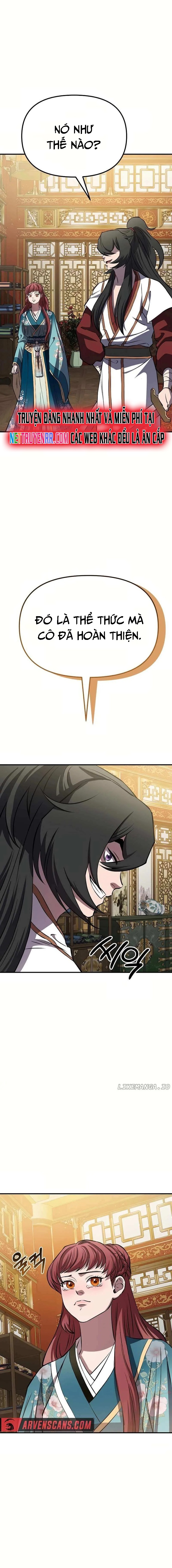 Cao Thủ Võ Lâm Đến Tuổi Kết Hôn: Chapter 18