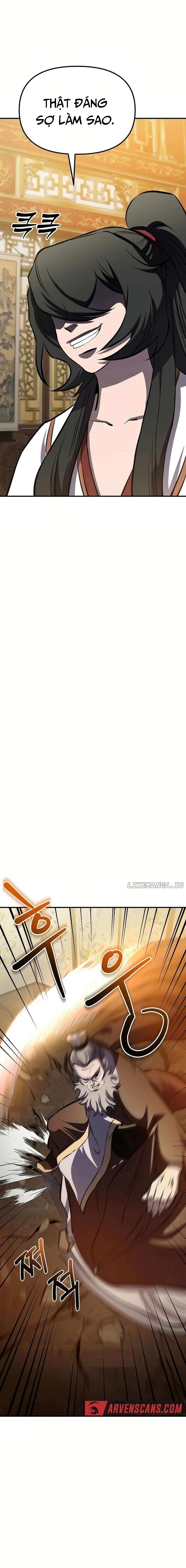 Cao Thủ Võ Lâm Đến Tuổi Kết Hôn: Chapter 18