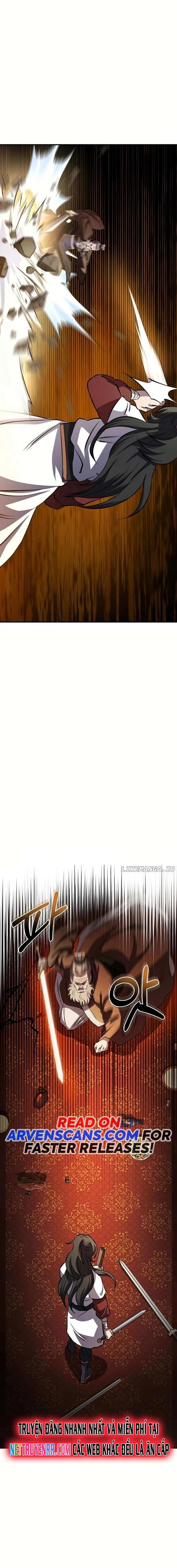 Cao Thủ Võ Lâm Đến Tuổi Kết Hôn: Chapter 18