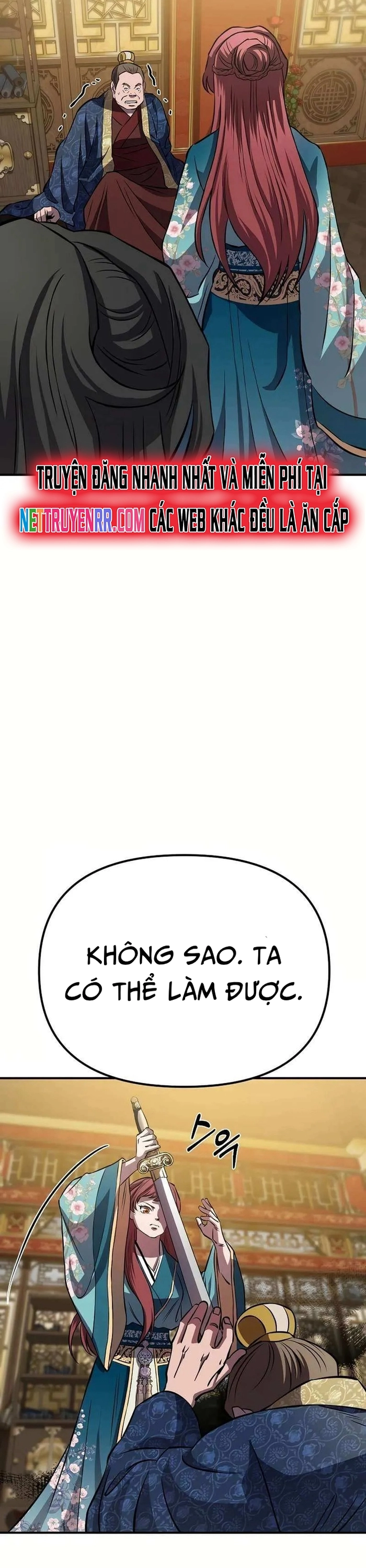 Cao Thủ Võ Lâm Đến Tuổi Kết Hôn: Chapter 19