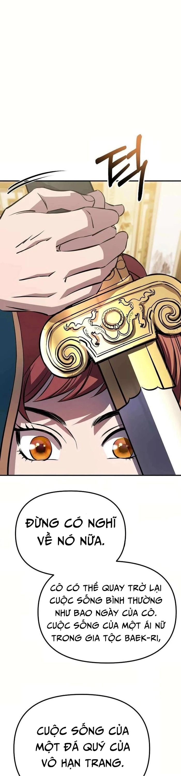 Cao Thủ Võ Lâm Đến Tuổi Kết Hôn: Chapter 19