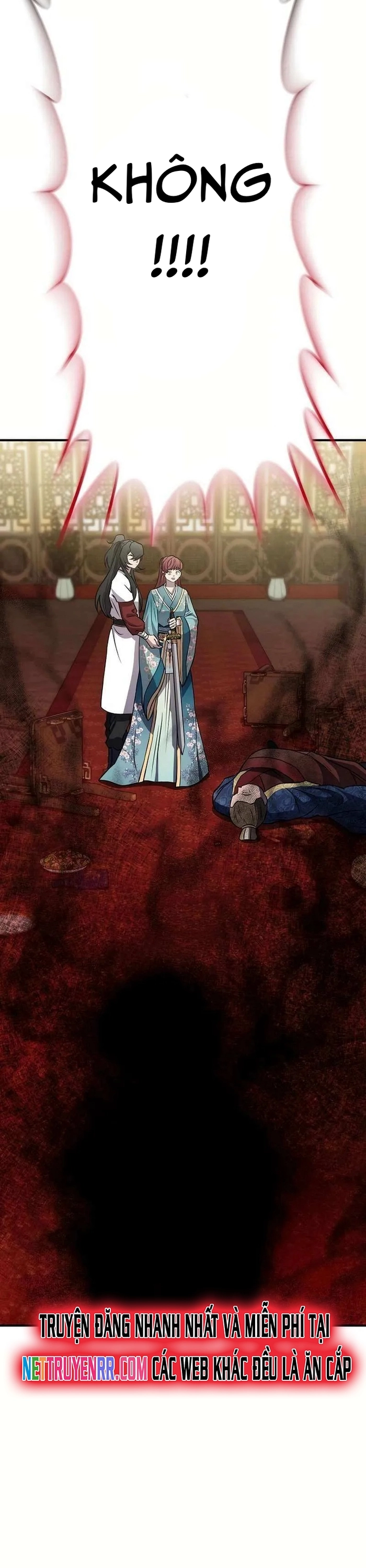 Cao Thủ Võ Lâm Đến Tuổi Kết Hôn: Chapter 19