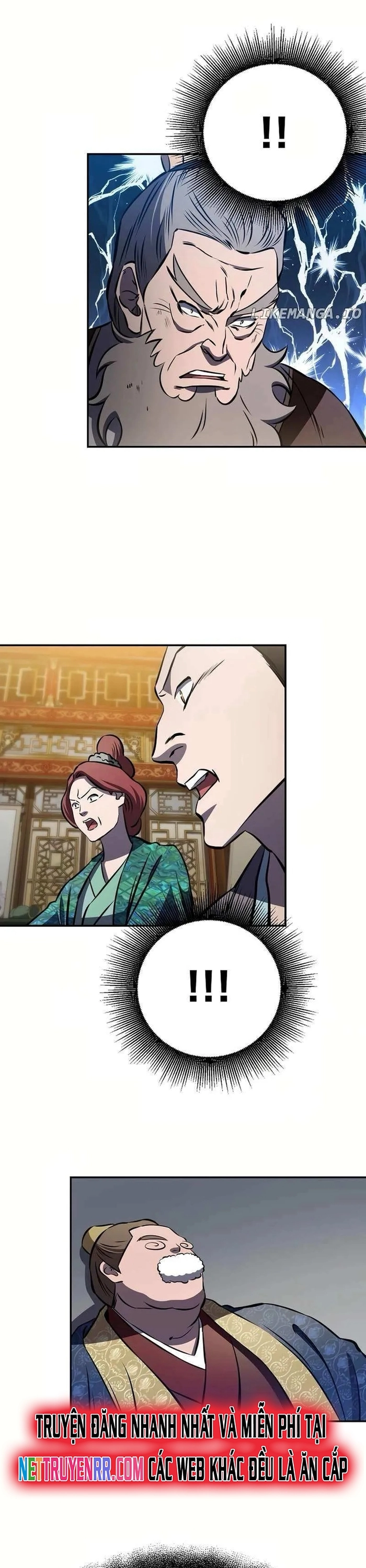 Cao Thủ Võ Lâm Đến Tuổi Kết Hôn: Chapter 19