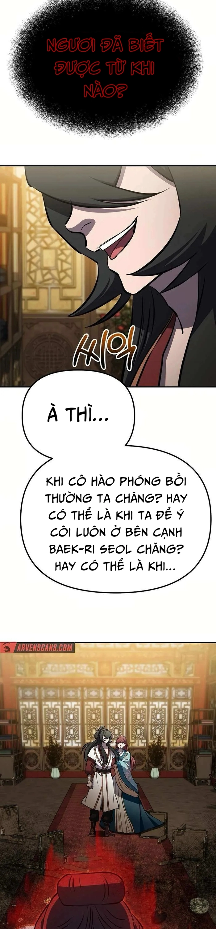 Cao Thủ Võ Lâm Đến Tuổi Kết Hôn: Chapter 19