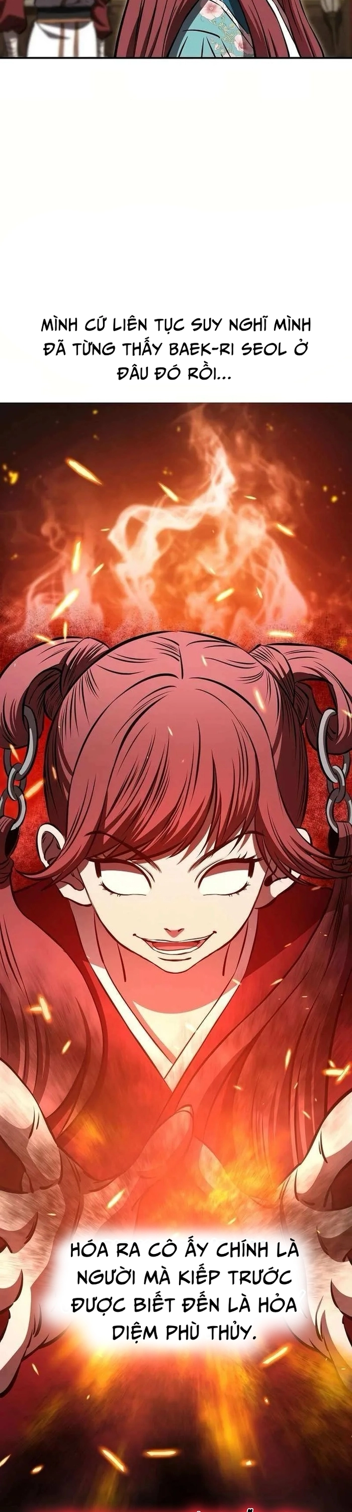 Cao Thủ Võ Lâm Đến Tuổi Kết Hôn: Chapter 19