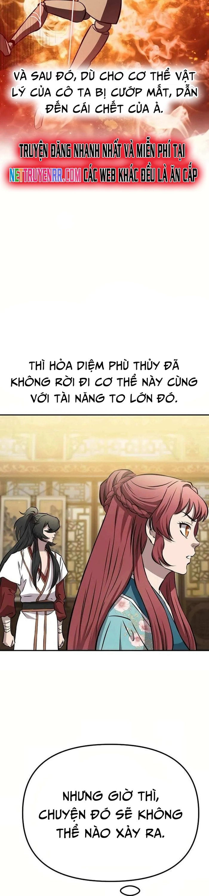 Cao Thủ Võ Lâm Đến Tuổi Kết Hôn: Chapter 19