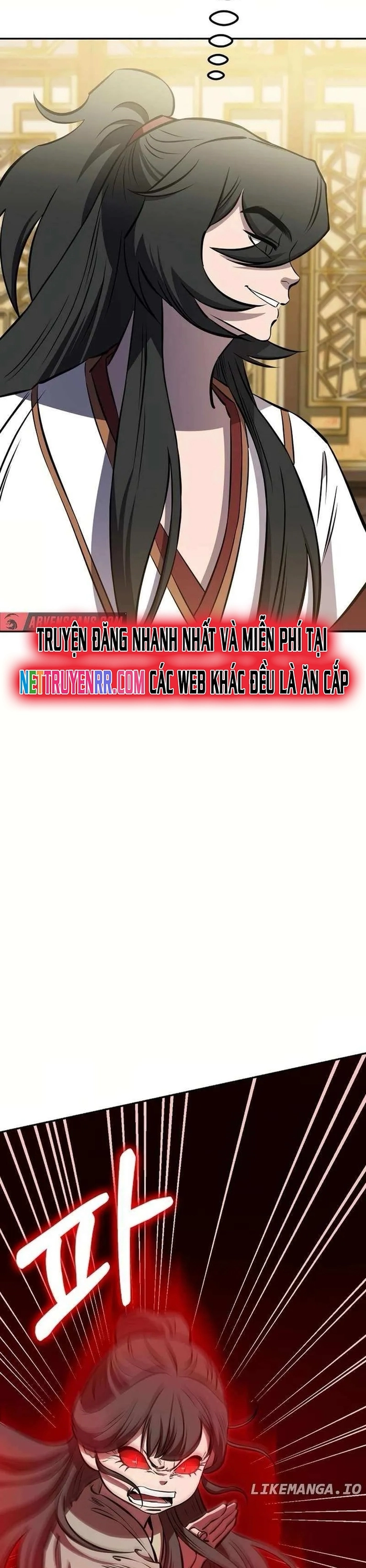 Cao Thủ Võ Lâm Đến Tuổi Kết Hôn: Chapter 19