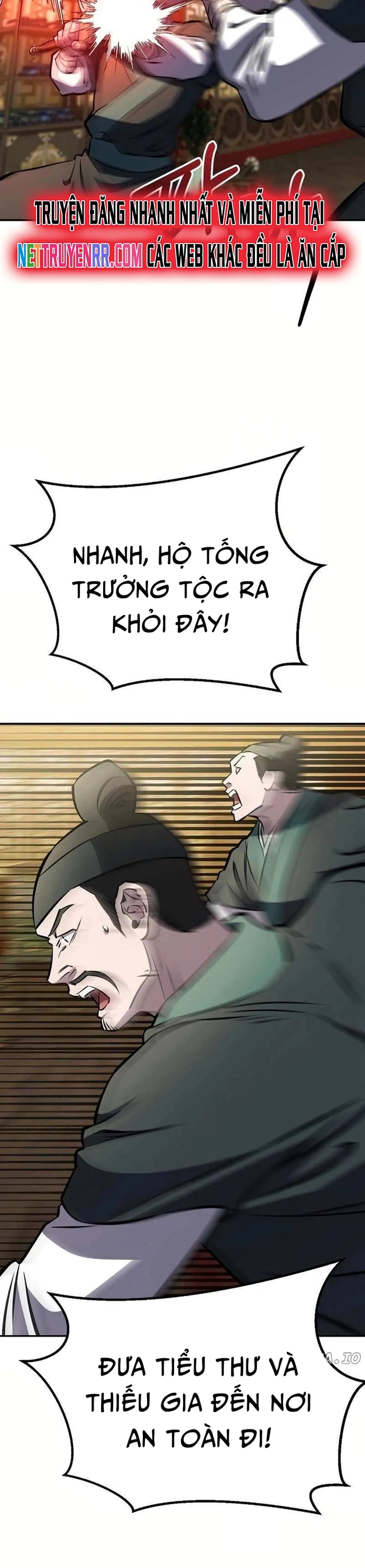 Cao Thủ Võ Lâm Đến Tuổi Kết Hôn: Chapter 19