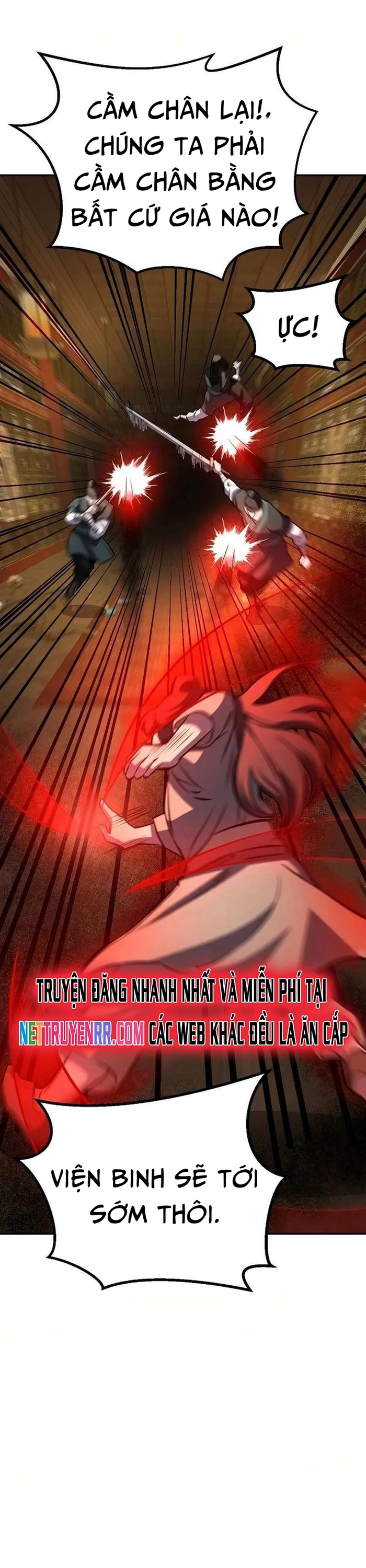 Cao Thủ Võ Lâm Đến Tuổi Kết Hôn: Chapter 19