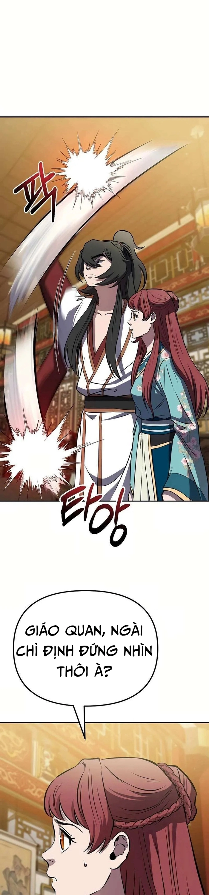 Cao Thủ Võ Lâm Đến Tuổi Kết Hôn: Chapter 19