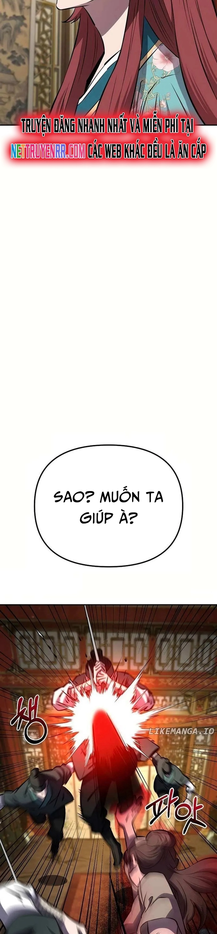 Cao Thủ Võ Lâm Đến Tuổi Kết Hôn: Chapter 19