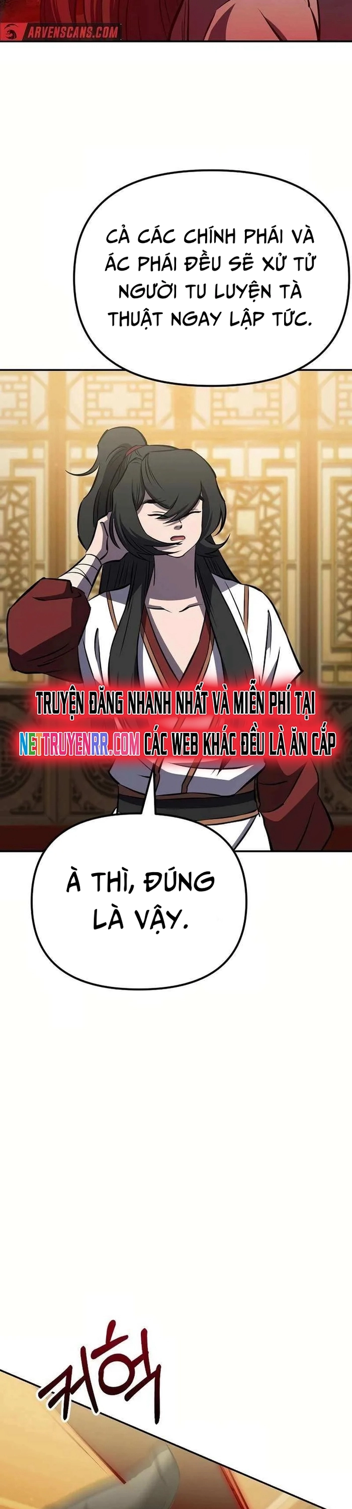 Cao Thủ Võ Lâm Đến Tuổi Kết Hôn: Chapter 19