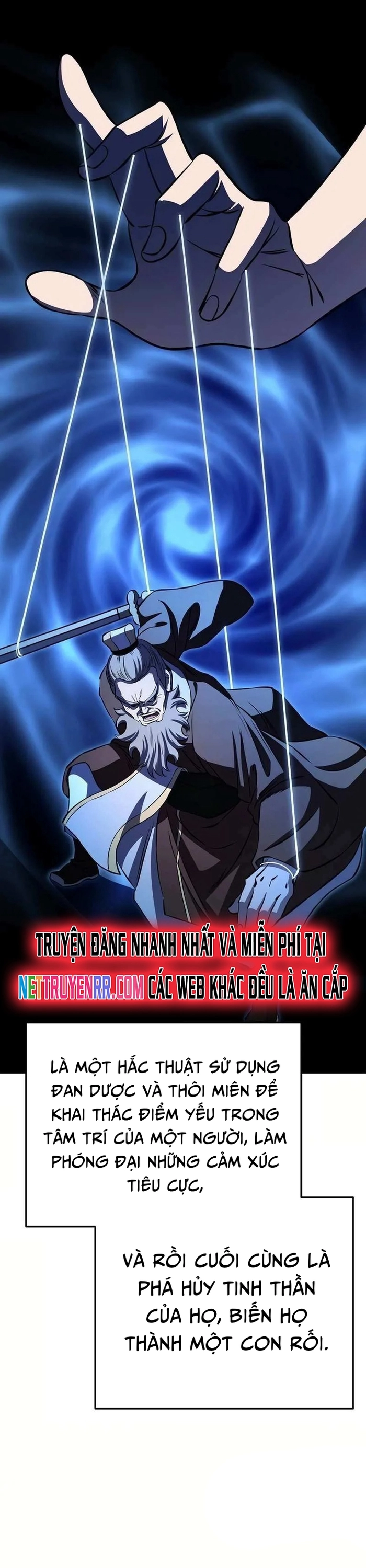 Cao Thủ Võ Lâm Đến Tuổi Kết Hôn: Chapter 19