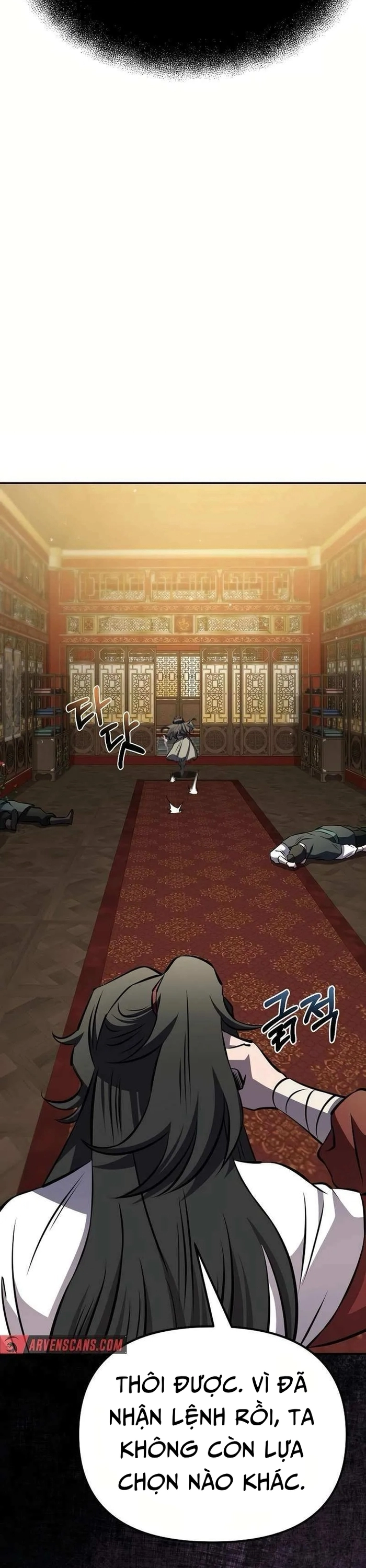 Cao Thủ Võ Lâm Đến Tuổi Kết Hôn: Chapter 19