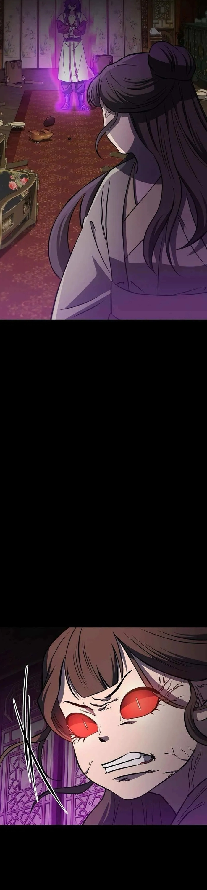 Cao Thủ Võ Lâm Đến Tuổi Kết Hôn: Chapter 19