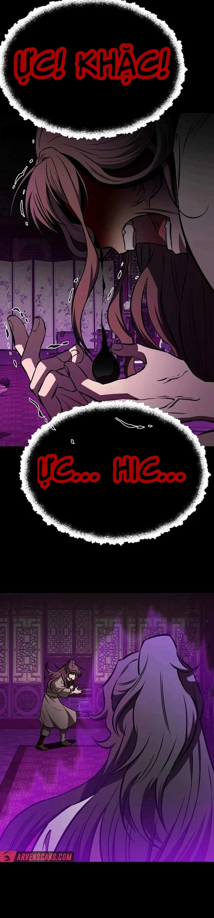 Cao Thủ Võ Lâm Đến Tuổi Kết Hôn: Chapter 19