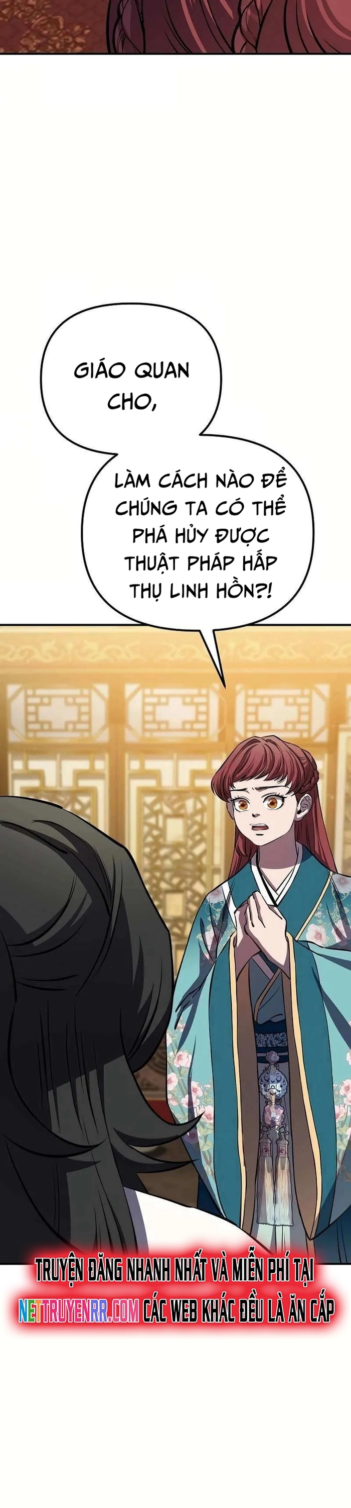 Cao Thủ Võ Lâm Đến Tuổi Kết Hôn: Chapter 19