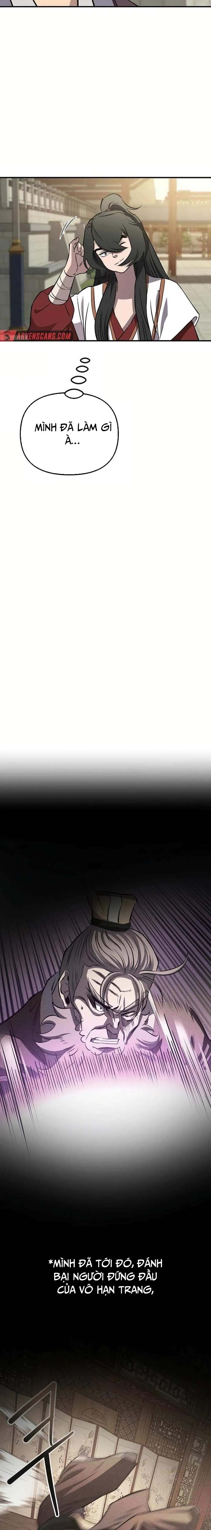 Cao Thủ Võ Lâm Đến Tuổi Kết Hôn: Chapter 20