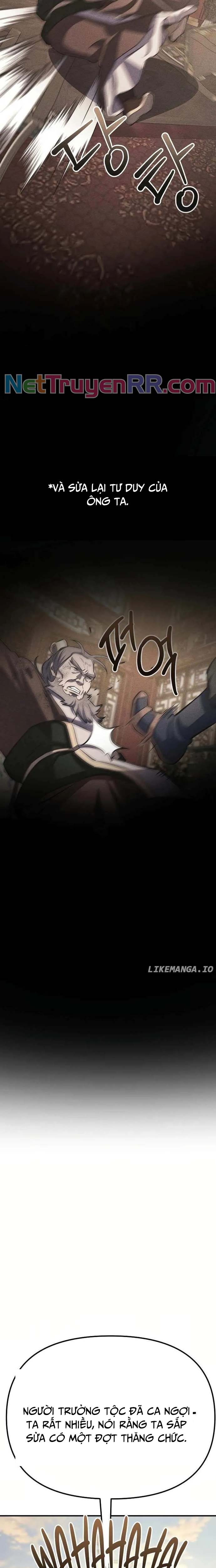 Cao Thủ Võ Lâm Đến Tuổi Kết Hôn: Chapter 20