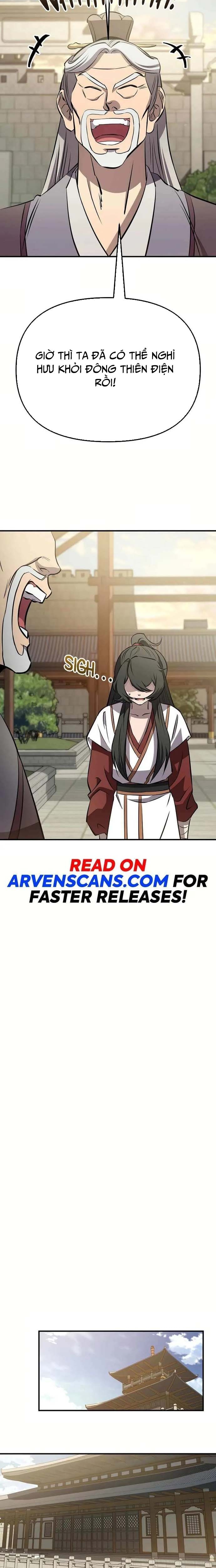 Cao Thủ Võ Lâm Đến Tuổi Kết Hôn: Chapter 20