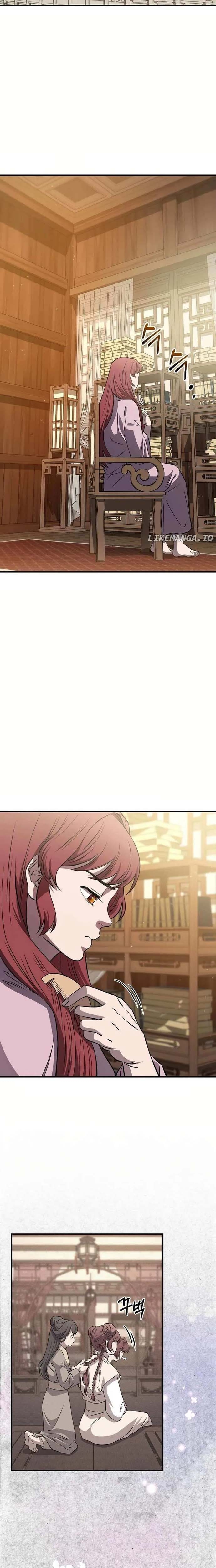 Cao Thủ Võ Lâm Đến Tuổi Kết Hôn: Chapter 20