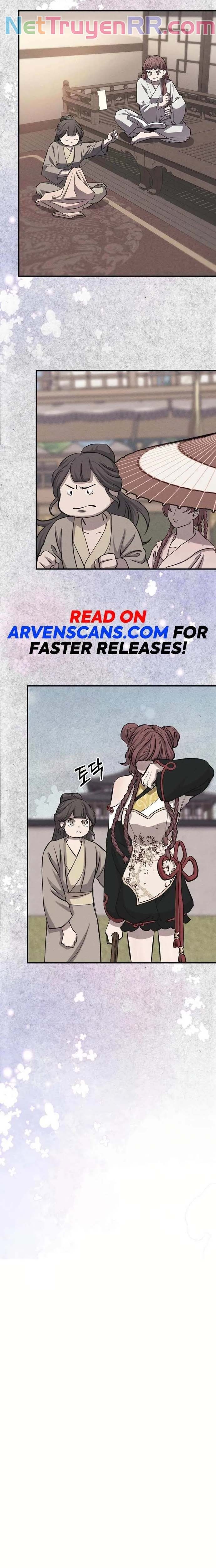 Cao Thủ Võ Lâm Đến Tuổi Kết Hôn: Chapter 20