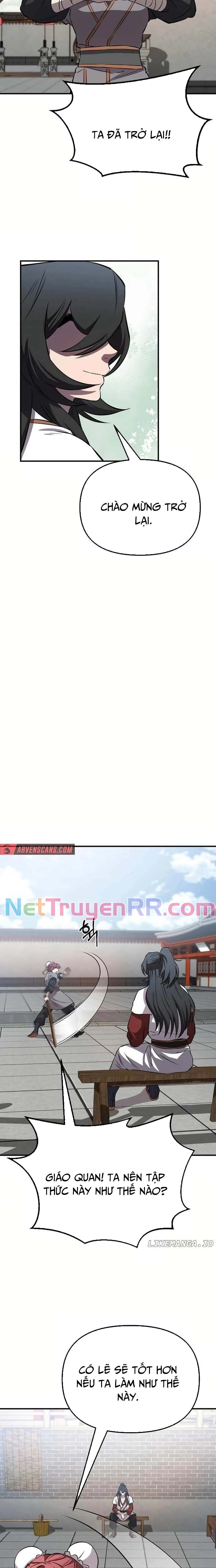 Cao Thủ Võ Lâm Đến Tuổi Kết Hôn: Chapter 20