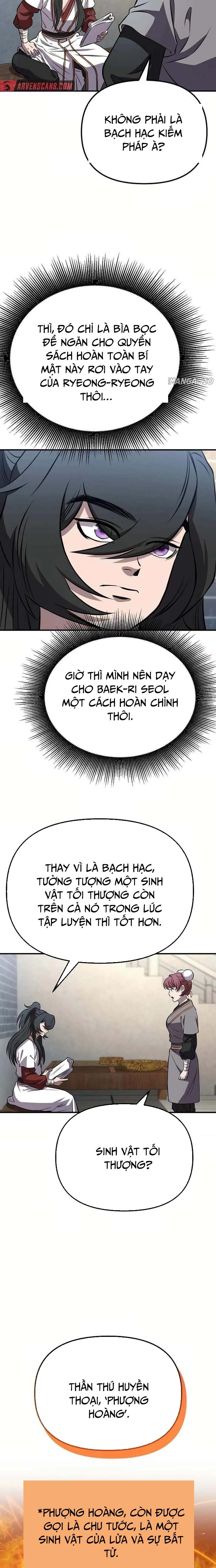 Cao Thủ Võ Lâm Đến Tuổi Kết Hôn: Chapter 20