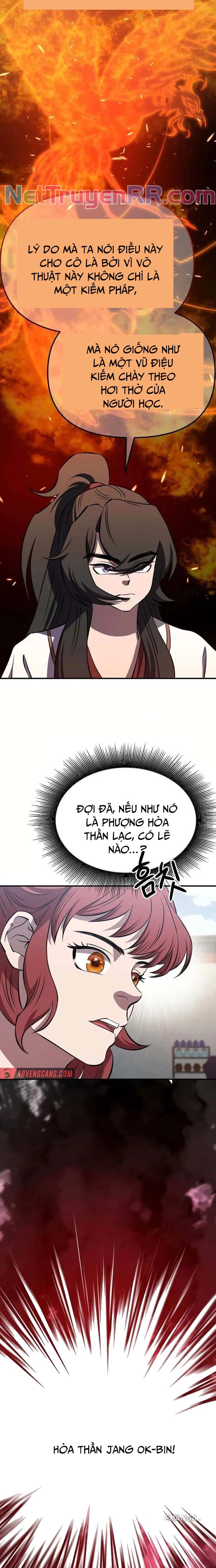 Cao Thủ Võ Lâm Đến Tuổi Kết Hôn: Chapter 20