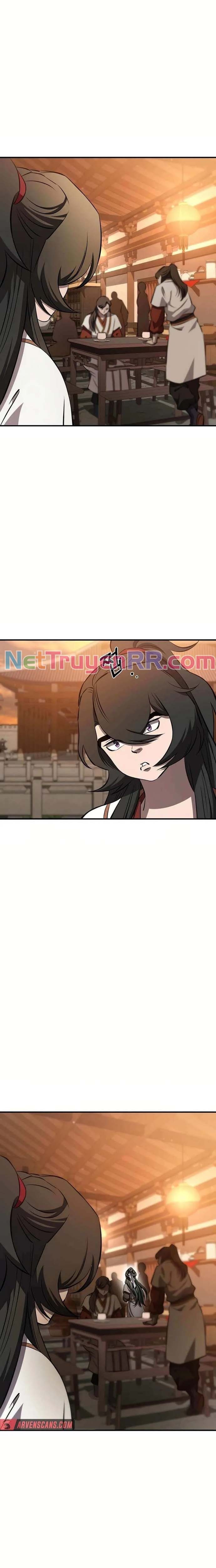 Cao Thủ Võ Lâm Đến Tuổi Kết Hôn: Chapter 20