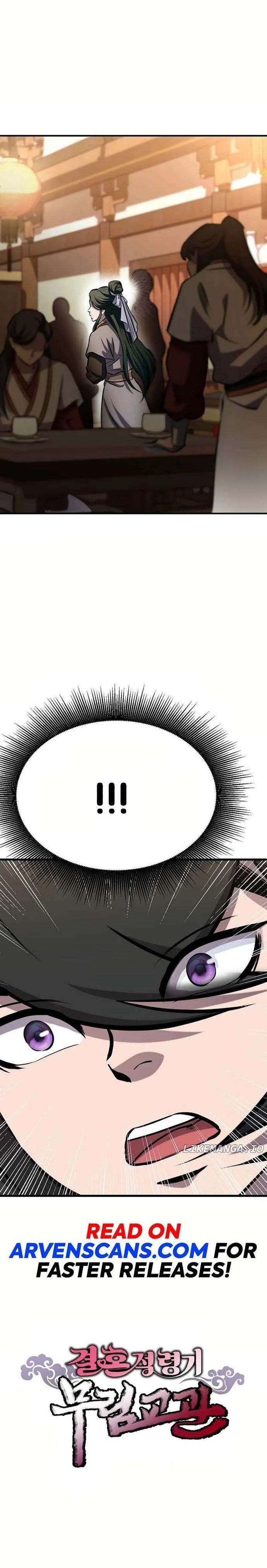 Cao Thủ Võ Lâm Đến Tuổi Kết Hôn: Chapter 20