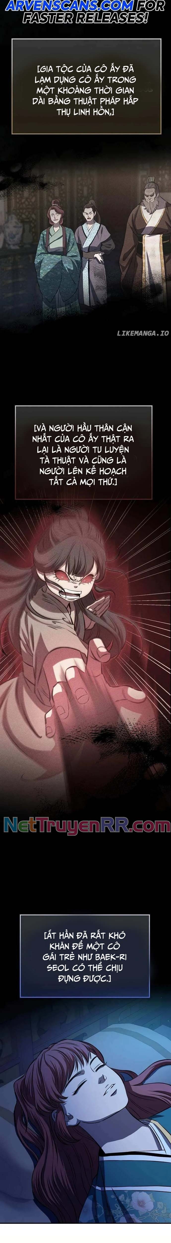 Cao Thủ Võ Lâm Đến Tuổi Kết Hôn: Chapter 20