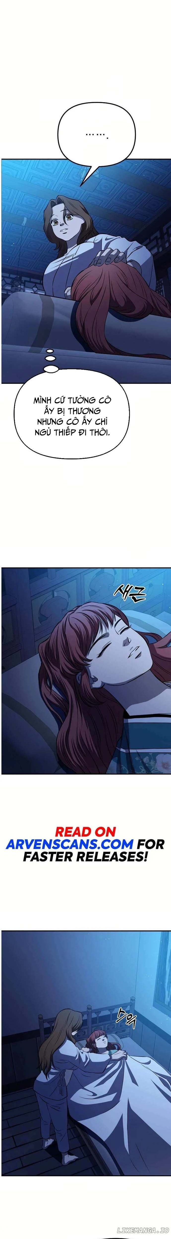 Cao Thủ Võ Lâm Đến Tuổi Kết Hôn: Chapter 20