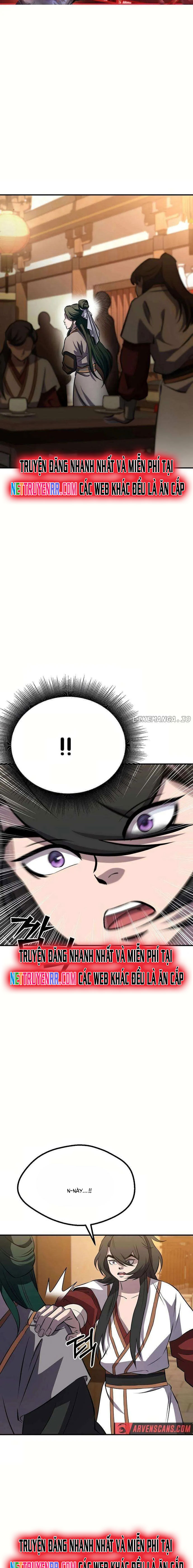 Cao Thủ Võ Lâm Đến Tuổi Kết Hôn: Chapter 21