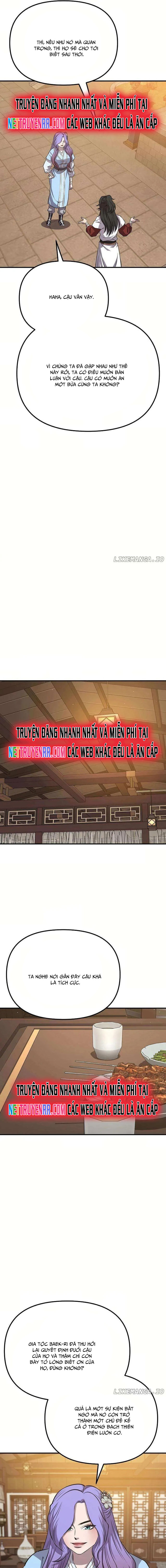 Cao Thủ Võ Lâm Đến Tuổi Kết Hôn: Chapter 21