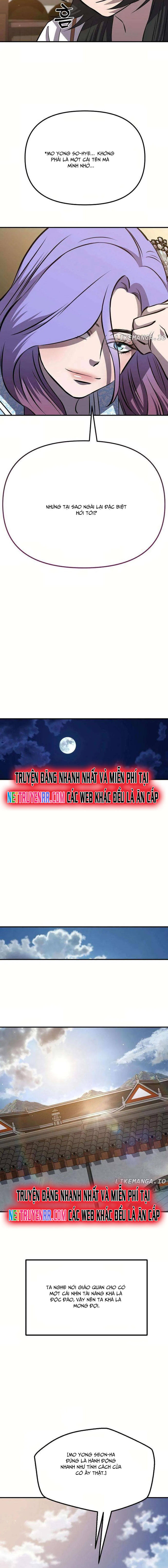 Cao Thủ Võ Lâm Đến Tuổi Kết Hôn: Chapter 21