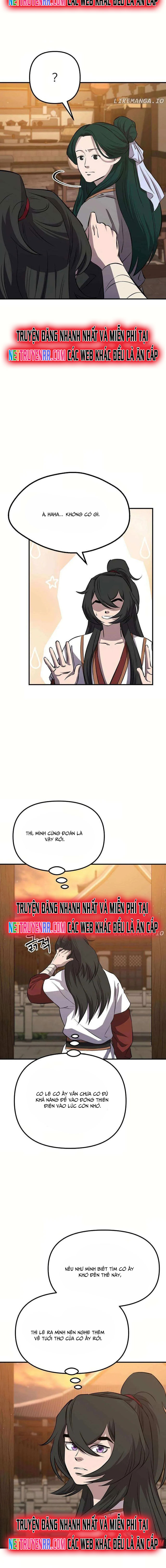 Cao Thủ Võ Lâm Đến Tuổi Kết Hôn: Chapter 21