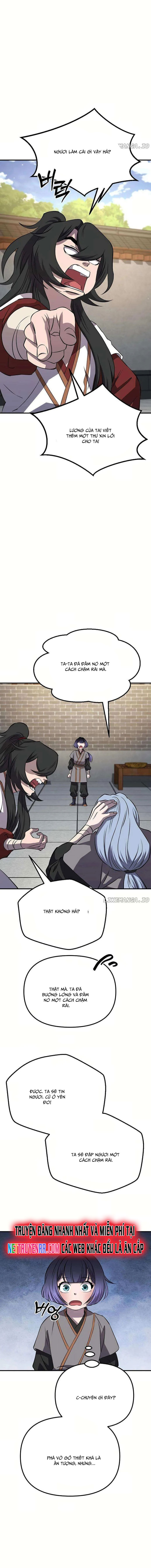 Cao Thủ Võ Lâm Đến Tuổi Kết Hôn: Chapter 21