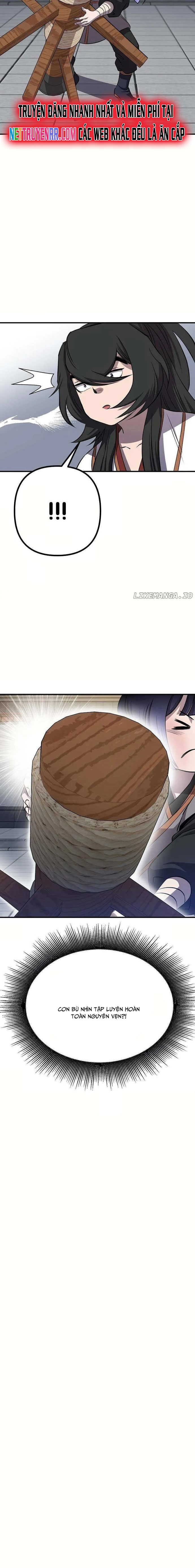 Cao Thủ Võ Lâm Đến Tuổi Kết Hôn: Chapter 21