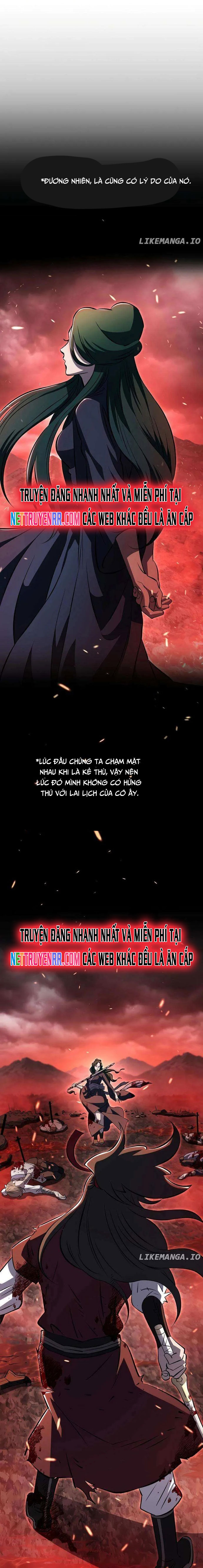 Cao Thủ Võ Lâm Đến Tuổi Kết Hôn: Chapter 21