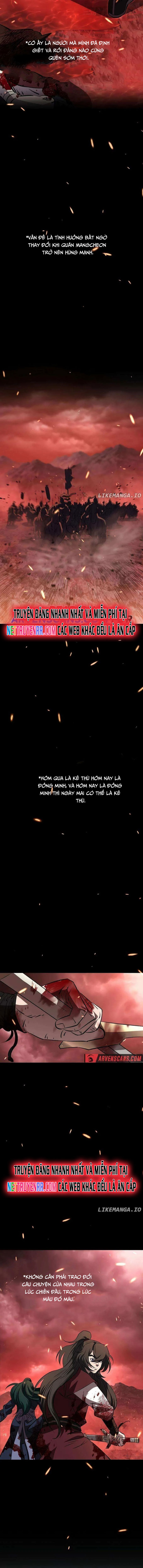 Cao Thủ Võ Lâm Đến Tuổi Kết Hôn: Chapter 21