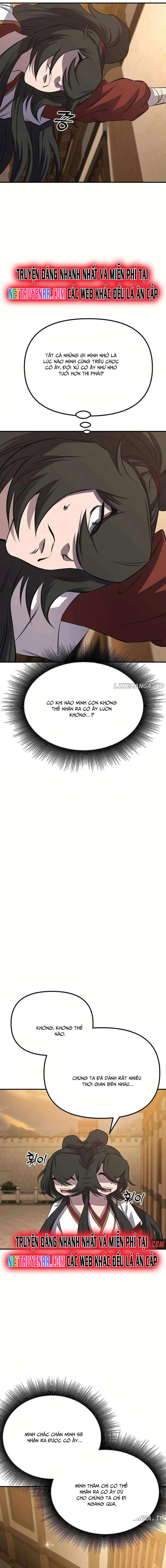 Cao Thủ Võ Lâm Đến Tuổi Kết Hôn: Chapter 21