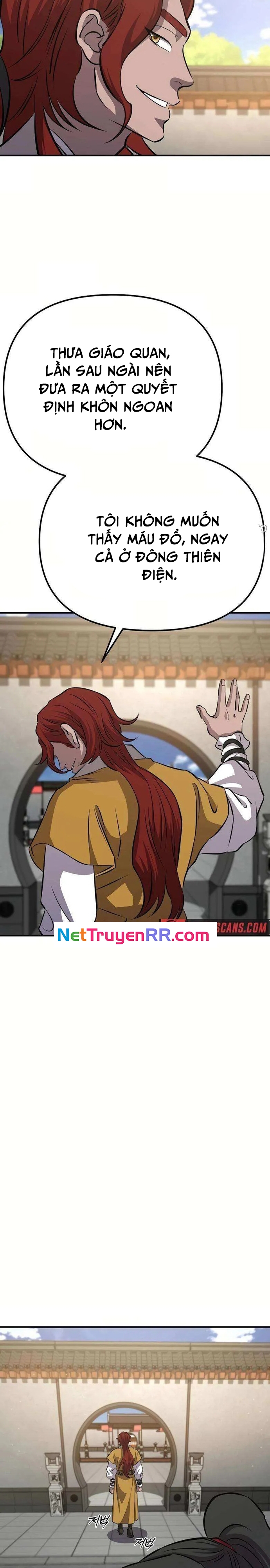 Cao Thủ Võ Lâm Đến Tuổi Kết Hôn: Chapter 22