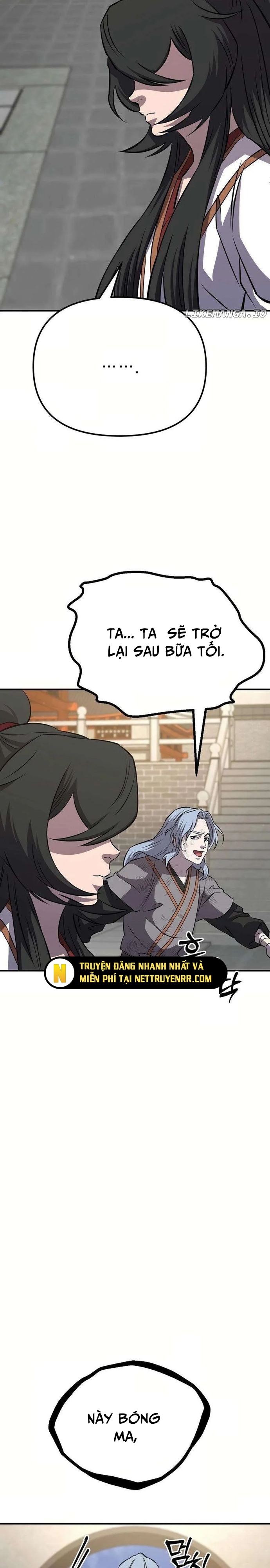 Cao Thủ Võ Lâm Đến Tuổi Kết Hôn: Chapter 22