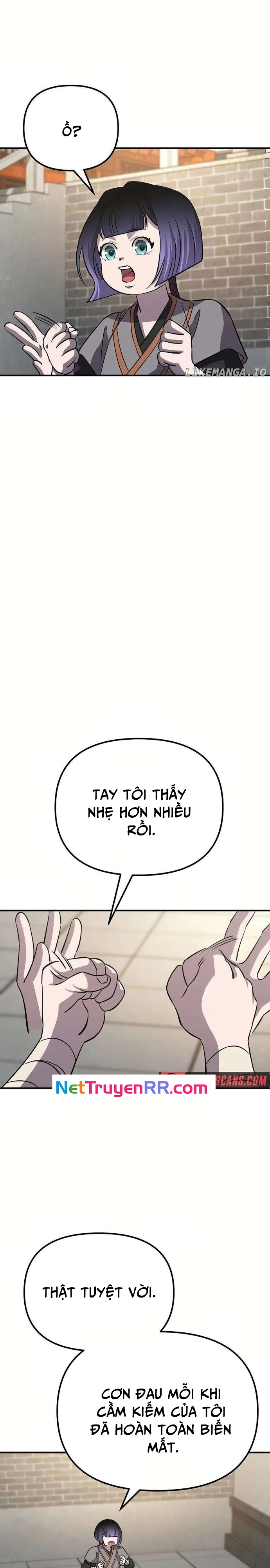 Cao Thủ Võ Lâm Đến Tuổi Kết Hôn: Chapter 22