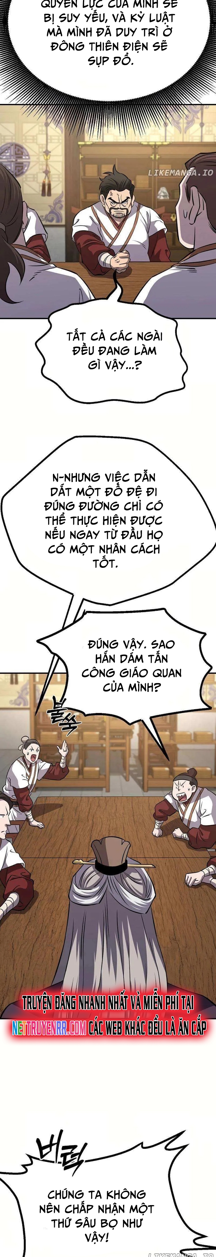 Cao Thủ Võ Lâm Đến Tuổi Kết Hôn: Chapter 22
