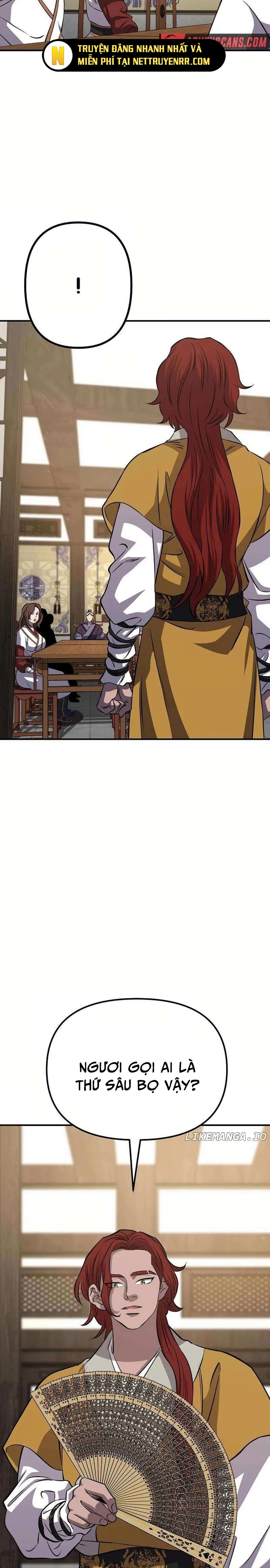 Cao Thủ Võ Lâm Đến Tuổi Kết Hôn: Chapter 22