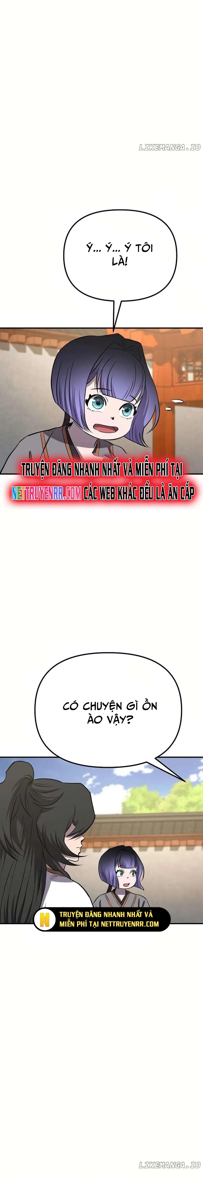 Cao Thủ Võ Lâm Đến Tuổi Kết Hôn: Chapter 22