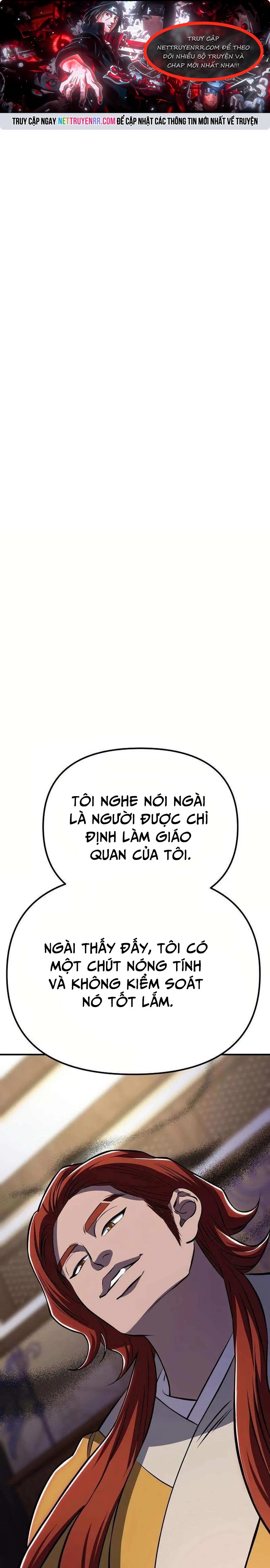 Cao Thủ Võ Lâm Đến Tuổi Kết Hôn: Chapter 23